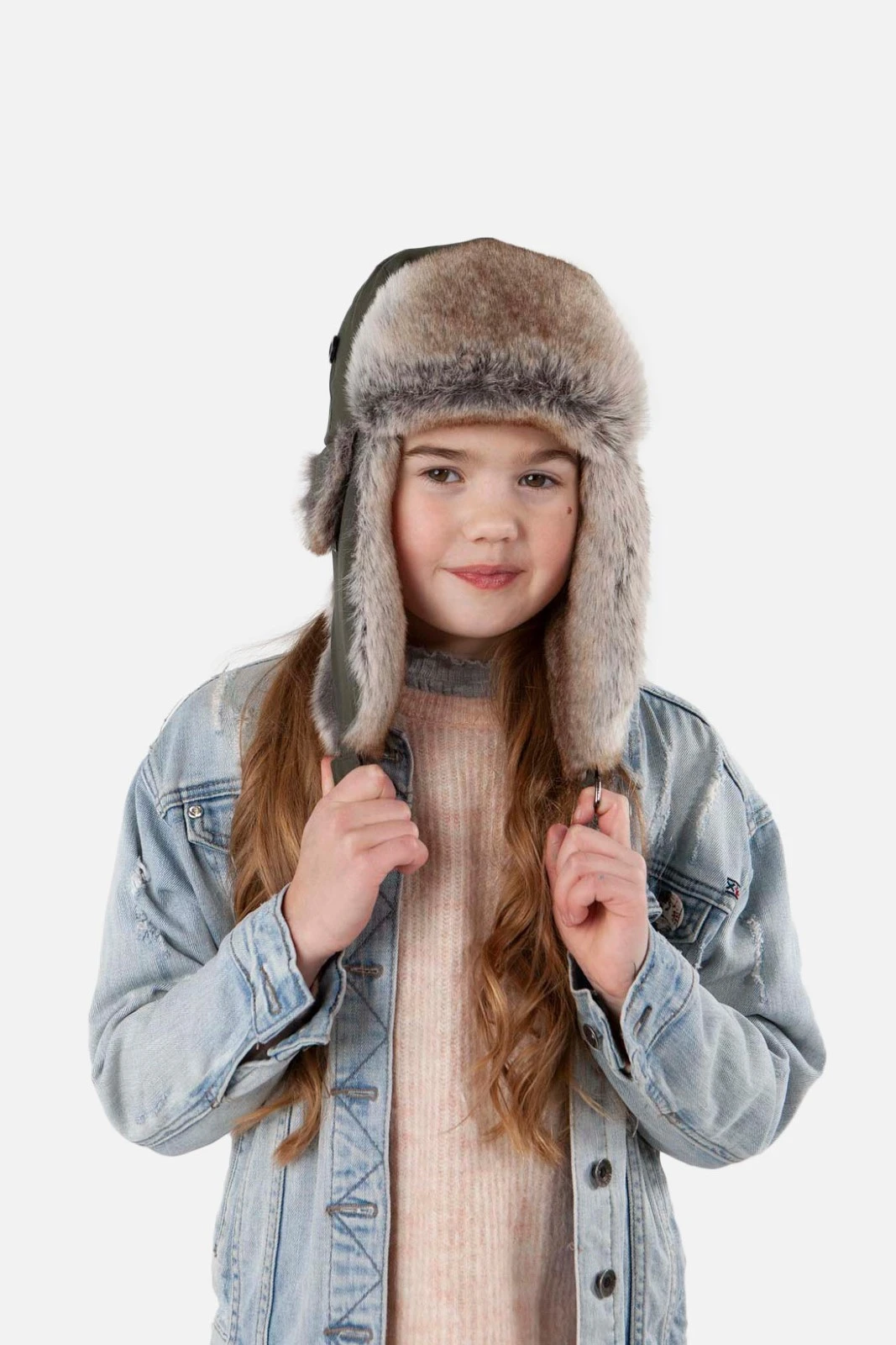 Barts Kamikaze Kids - Army - Afbeelding 3