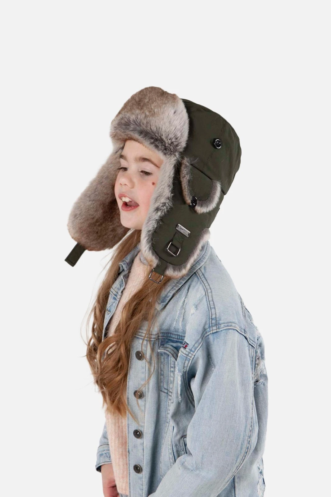 Barts Kamikaze Kids - Army - Afbeelding 2