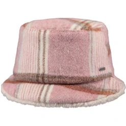 Barts Peachess Hat Pink