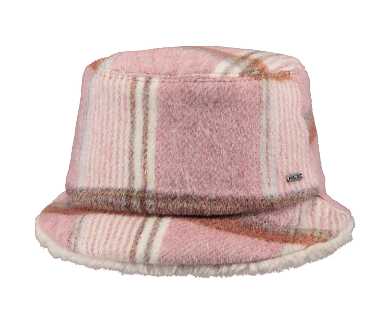 Barts Peachess Hat Pink