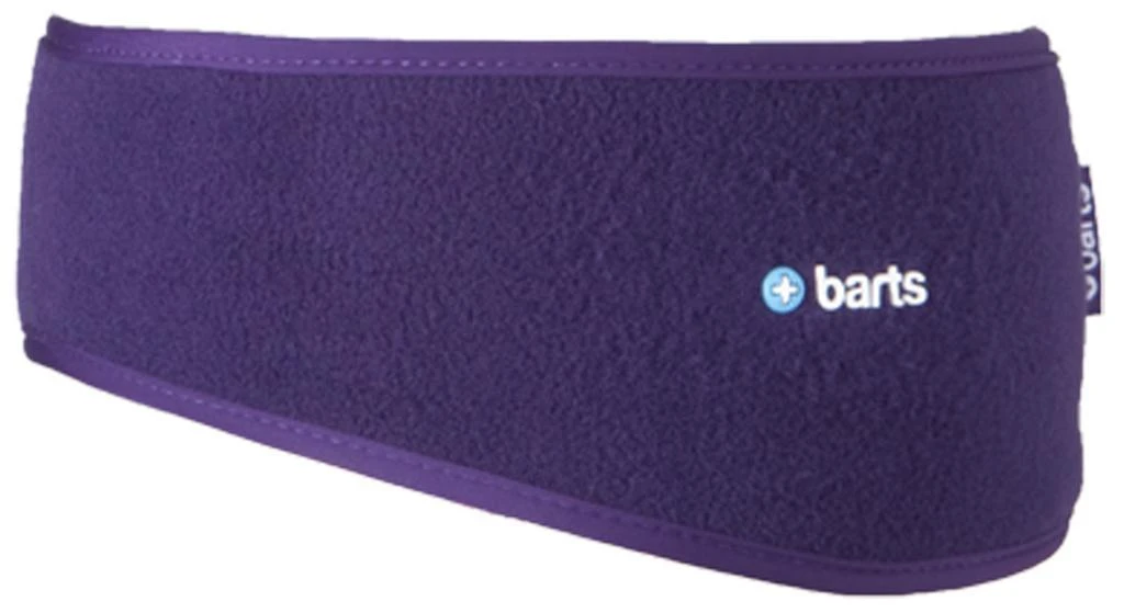 Barts Fleece Headband K - Afbeelding 4