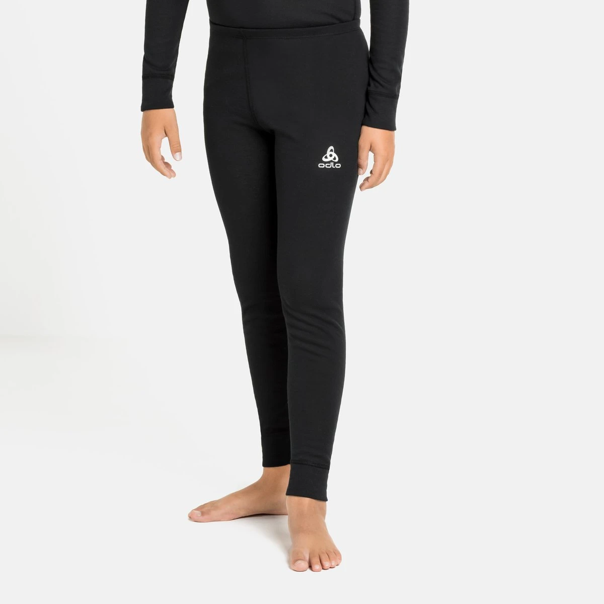 Odlo Y BL Bottom Long ACTIVE WARM ECO KIDS - Afbeelding 6