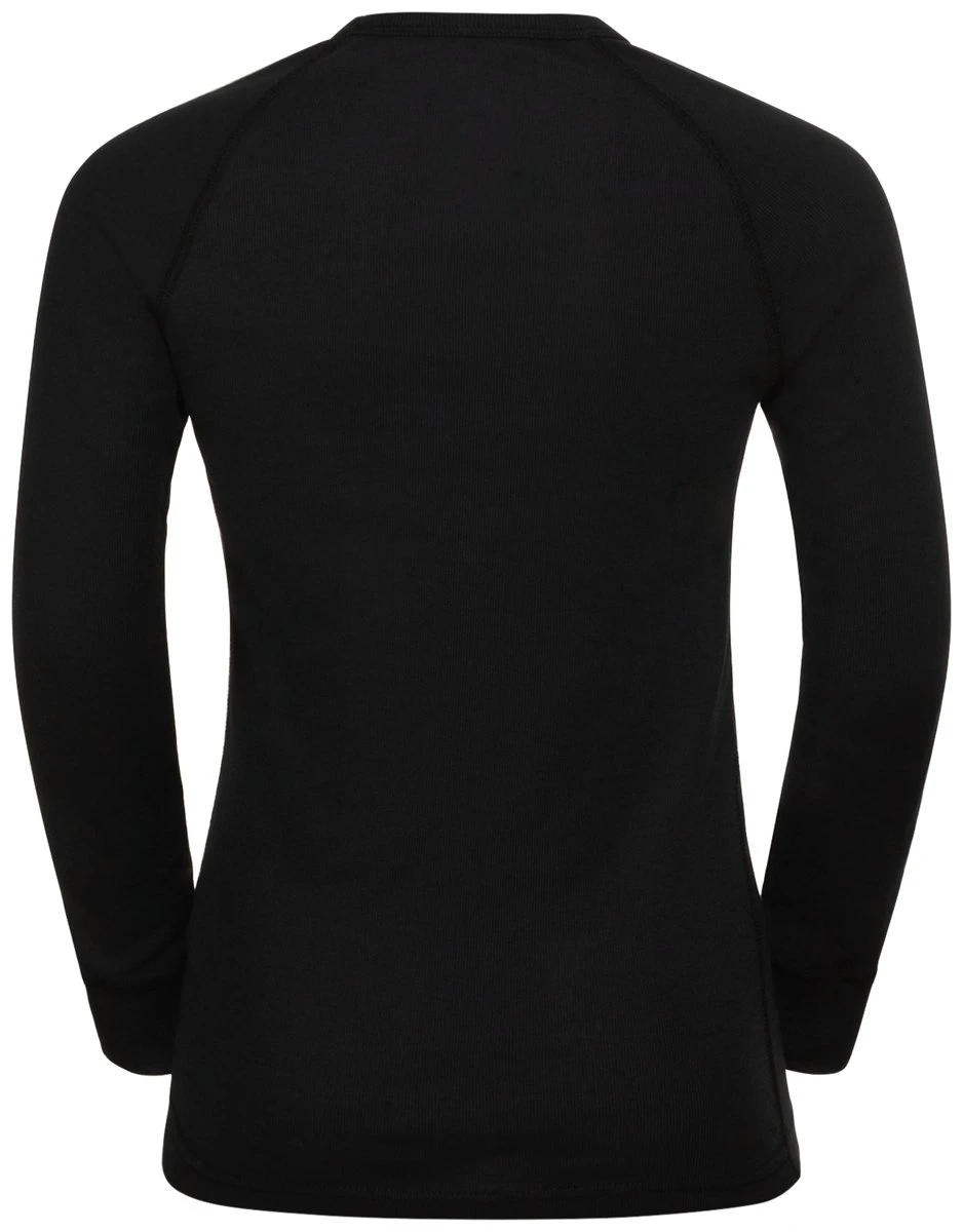 Odlo Y BL TOP Crew Neck L/S ACTIVE WARM ECO KIDS - Afbeelding 4