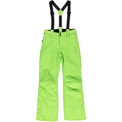 Brunotti Footstrap_N Boys Snowpants Groen 152