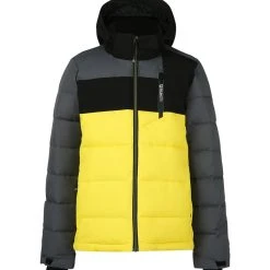 Brunotti Tryjaily Boys Snowjackets