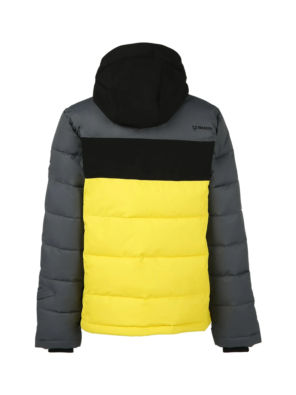 Brunotti Tryjaily Boys Snowjackets - Afbeelding 2