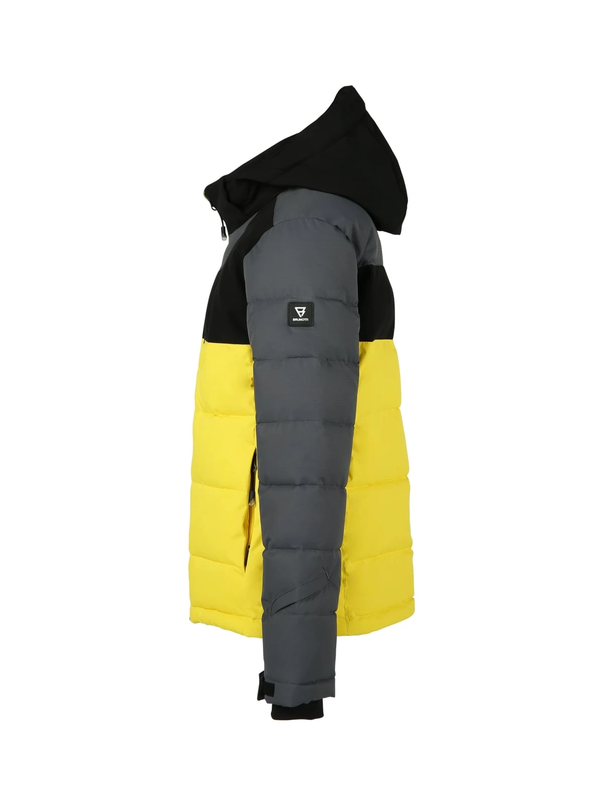 Brunotti Tryjaily Boys Snowjackets - Afbeelding 3