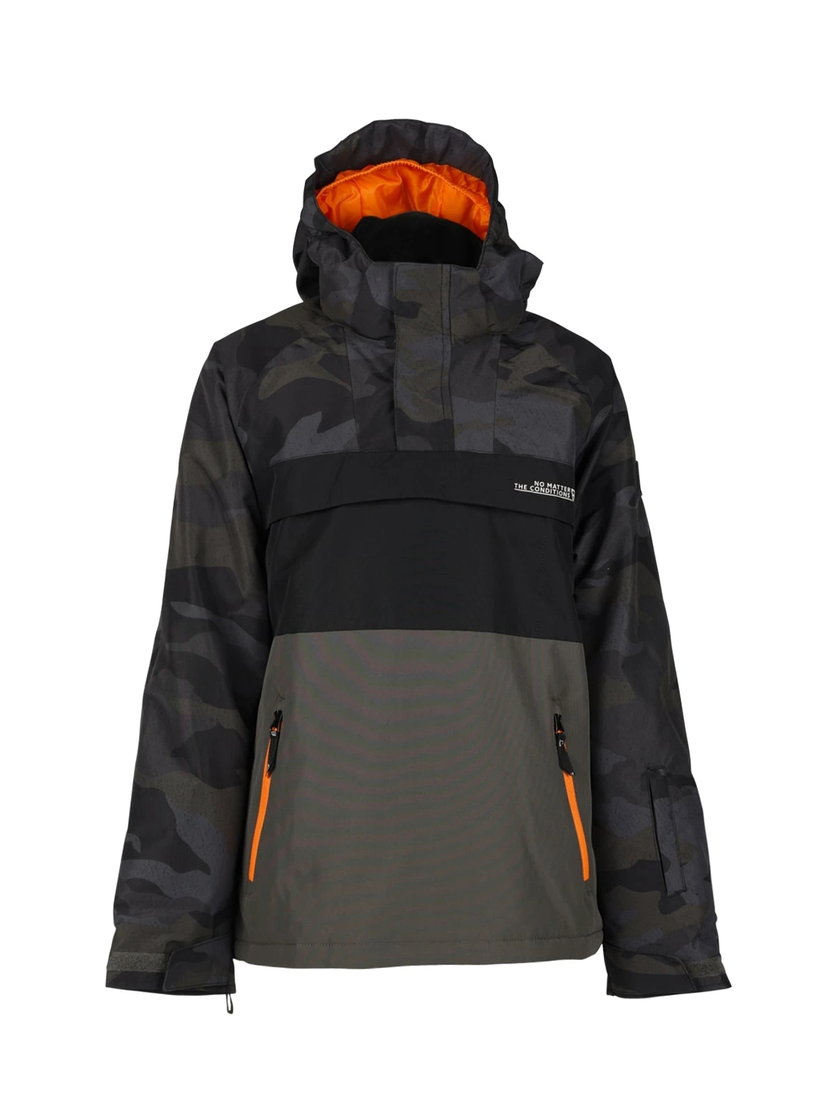 Brunotti Keystony Boys Snowjackets