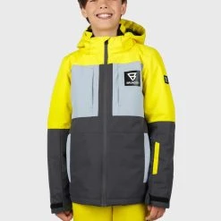 Brunotti B Araciny Snowjackets