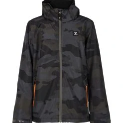 Brunotti Gullies Boys Snowjacket