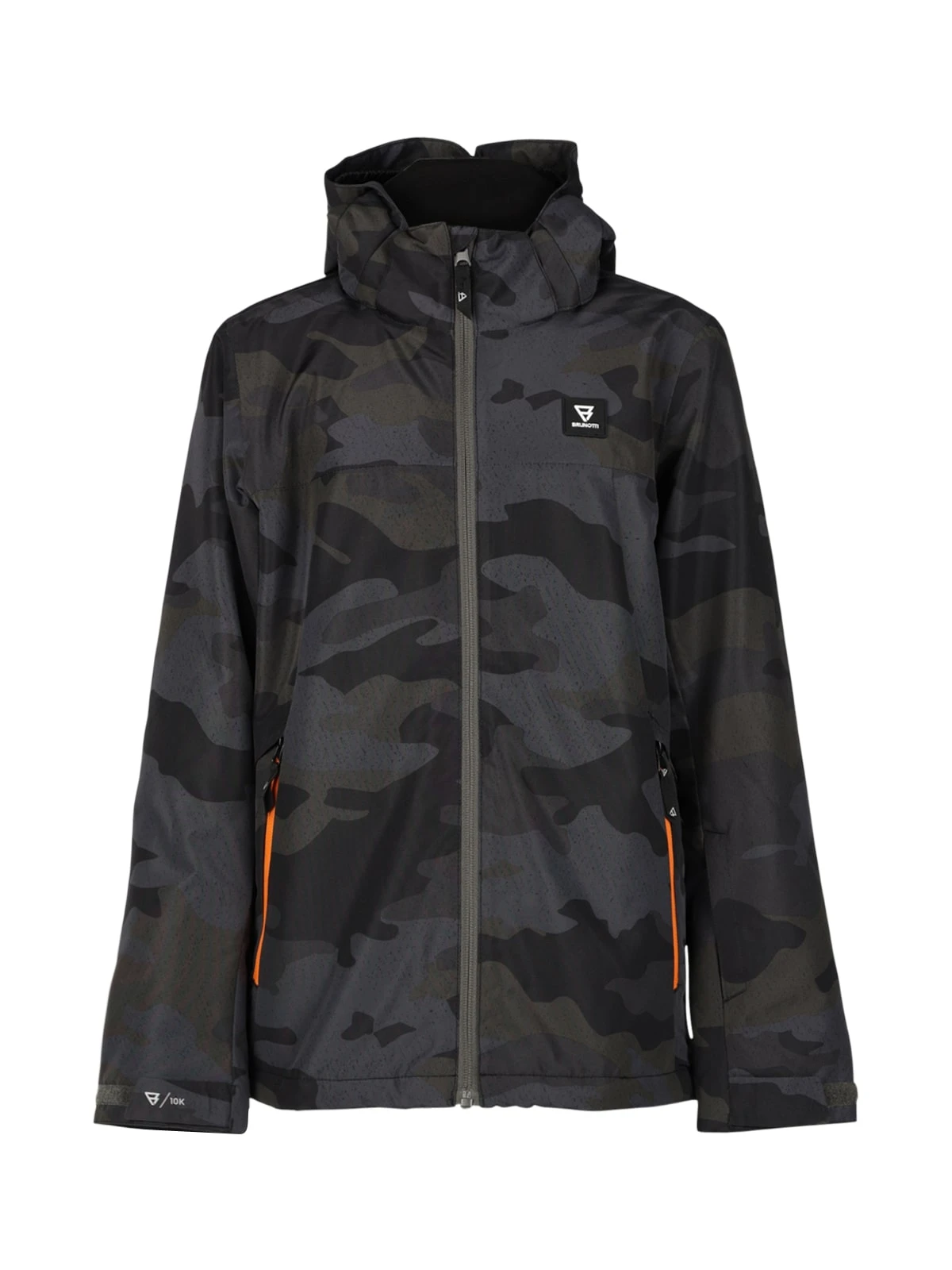 Brunotti Gullies Boys Snowjacket