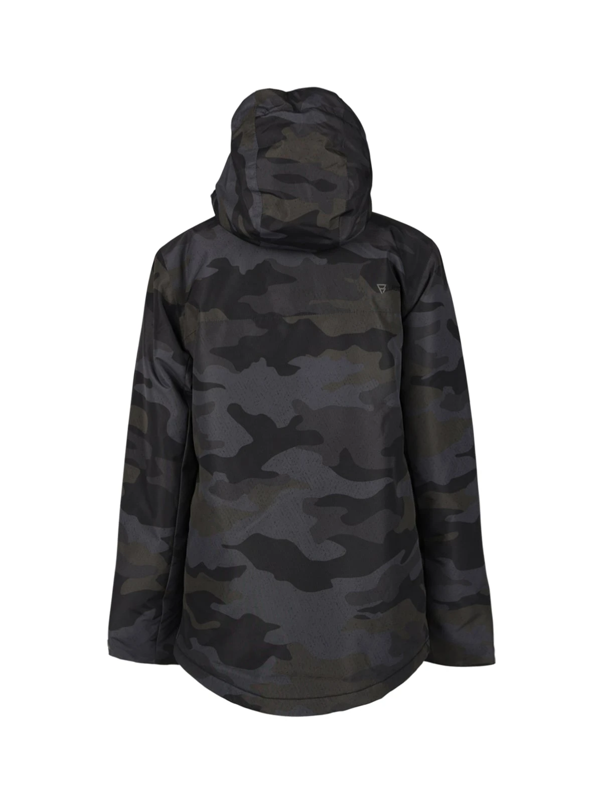 Brunotti Gullies Boys Snowjacket - Afbeelding 2