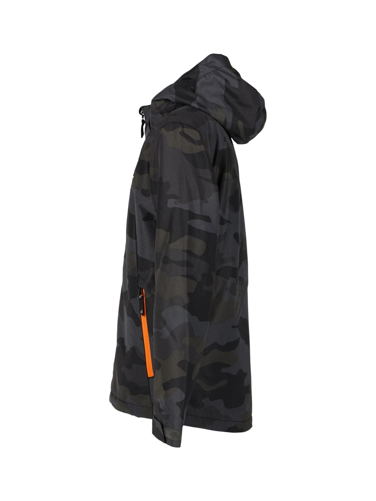 Brunotti Gullies Boys Snowjacket - Afbeelding 3