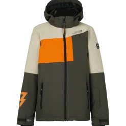 Brunotti Flynnery-AO Boys Snowjacket
