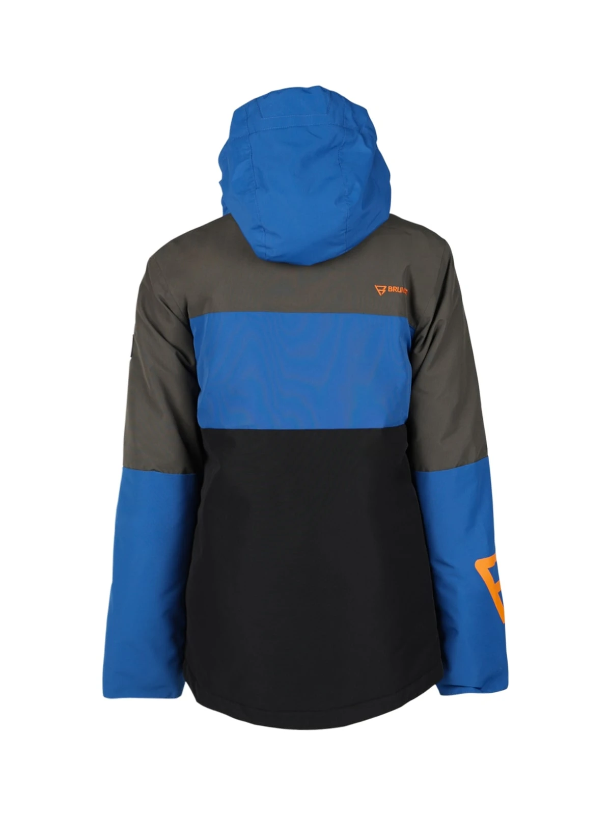 Brunotti Flynnery Boys Snowjacket - Afbeelding 2