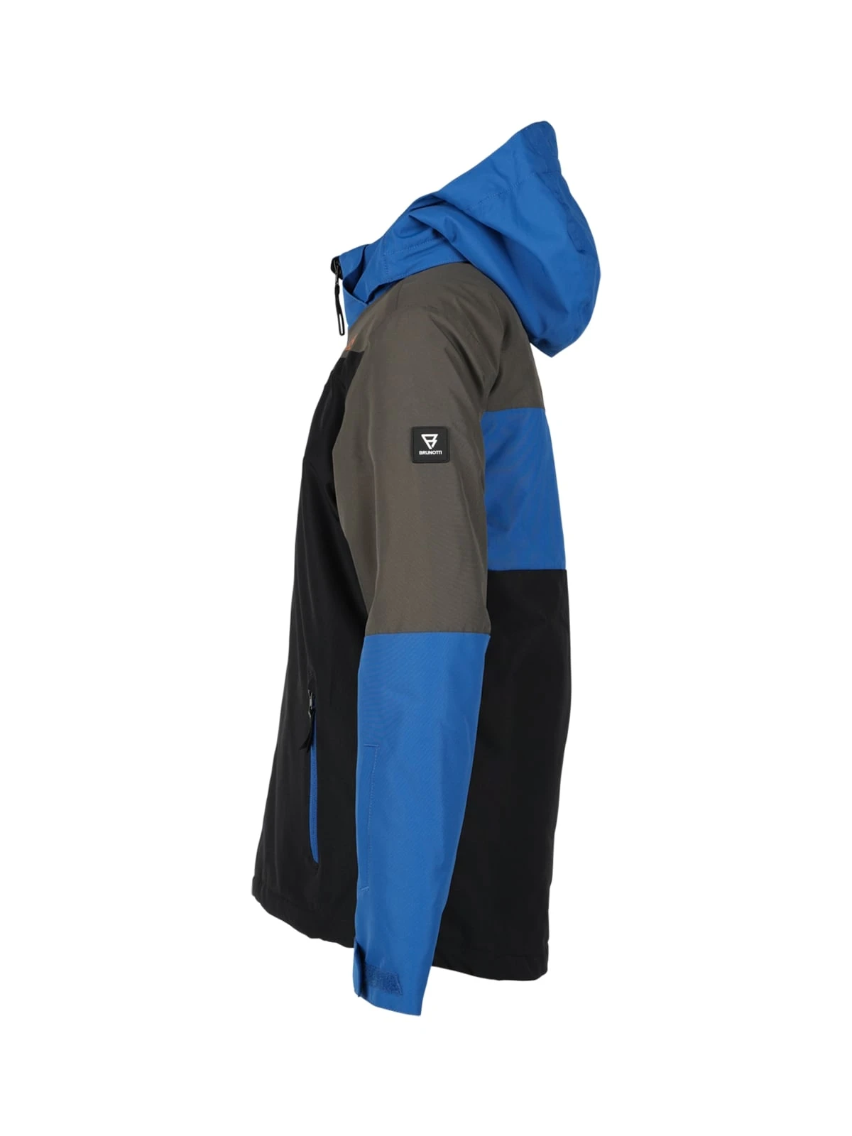 Brunotti Flynnery Boys Snowjacket - Afbeelding 3