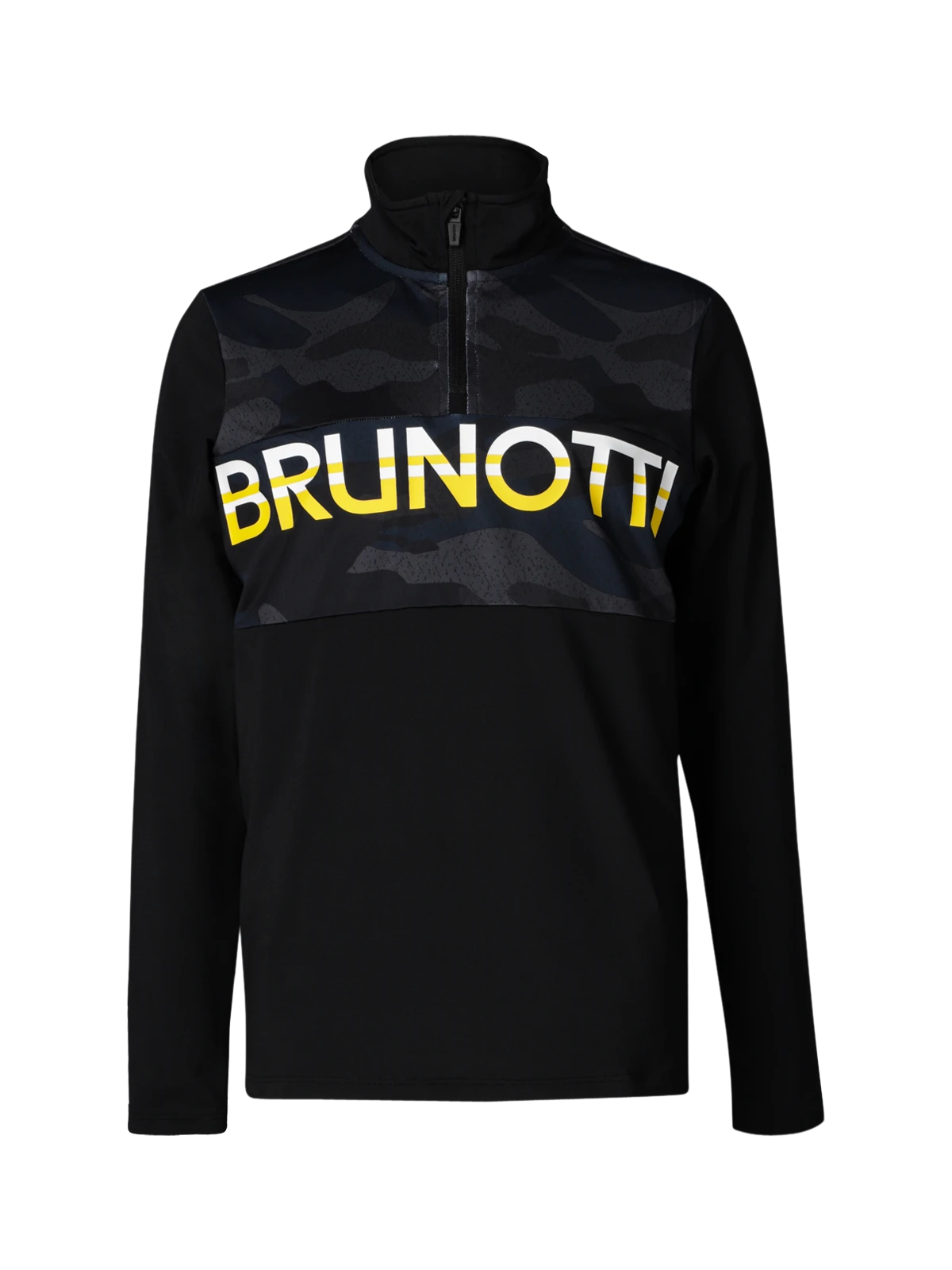 Brunotti Franky Boys Fleece