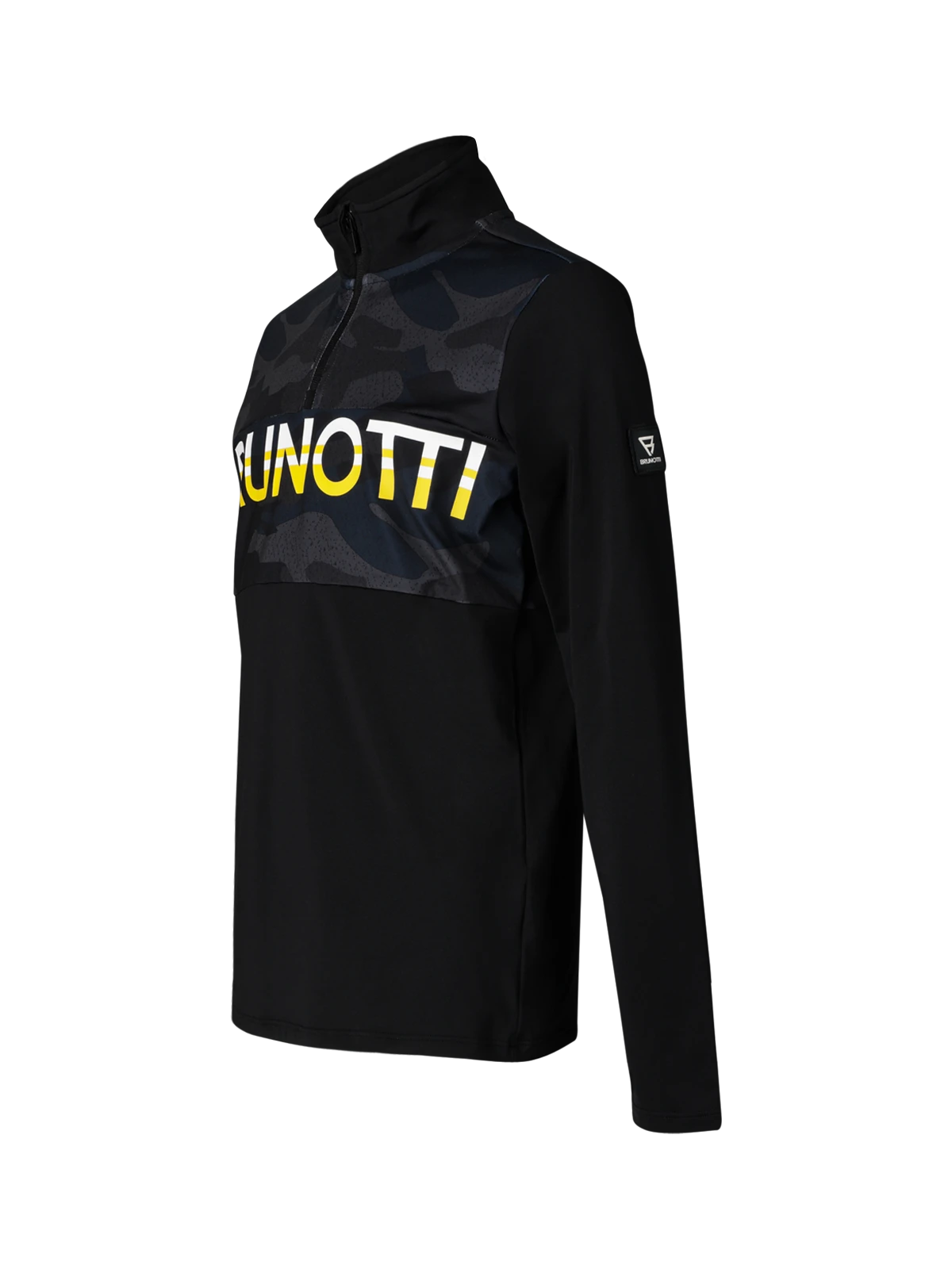 Brunotti Franky Boys Fleece - Afbeelding 3