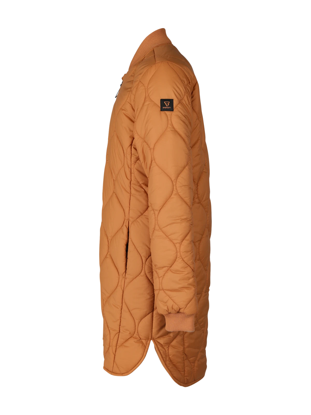 Brunotti Solitudes Girls Jacket - Afbeelding 3