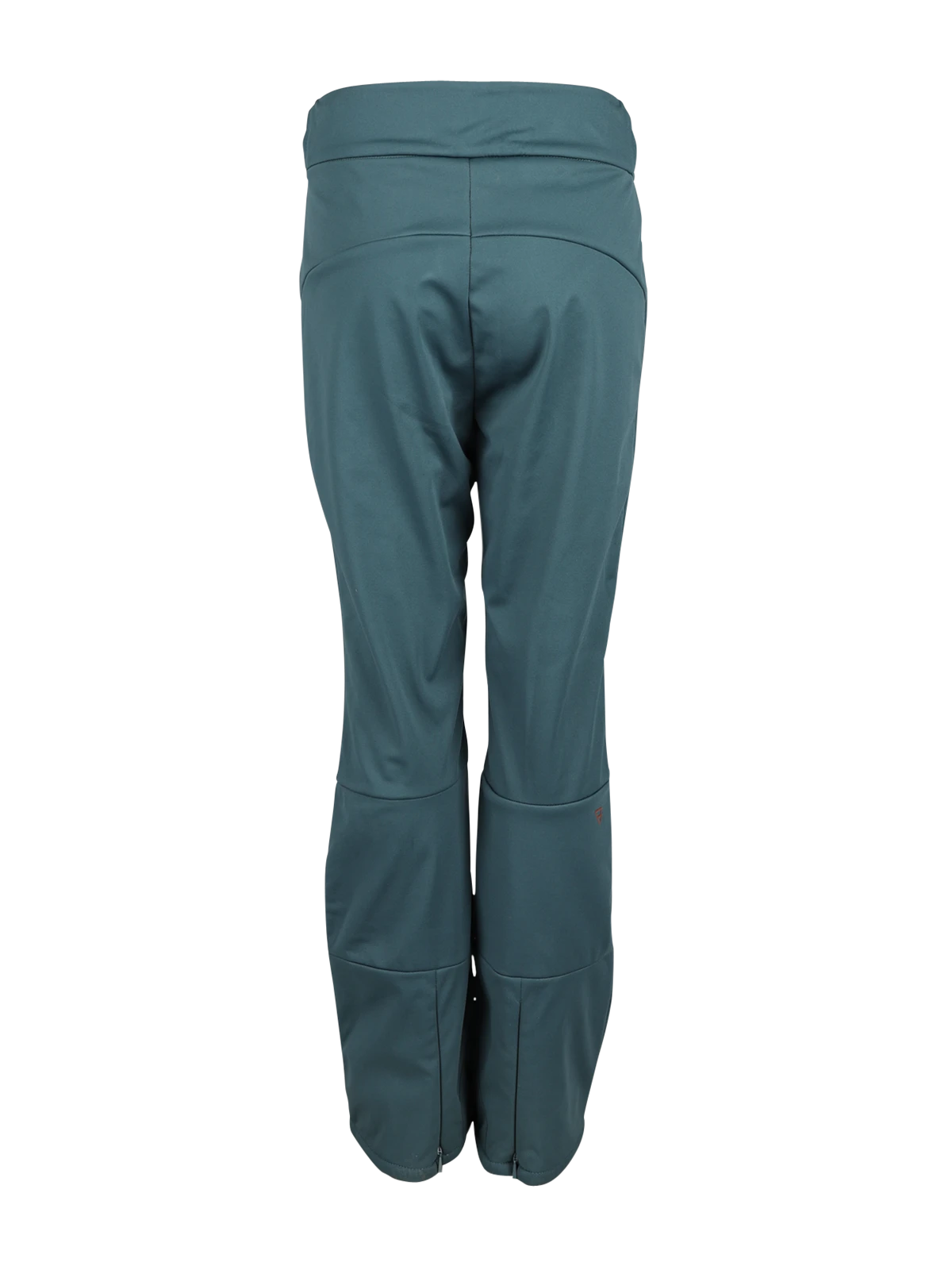 Brunotti Sunpeaky Girls Softshellpant - Afbeelding 2