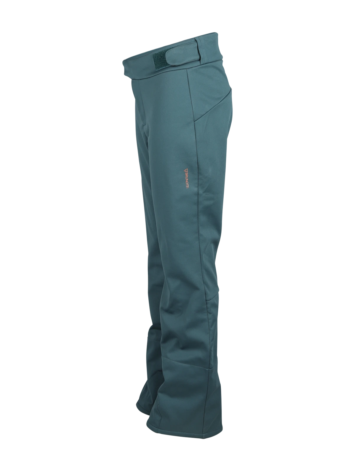 Brunotti Sunpeaky Girls Softshellpant - Afbeelding 3