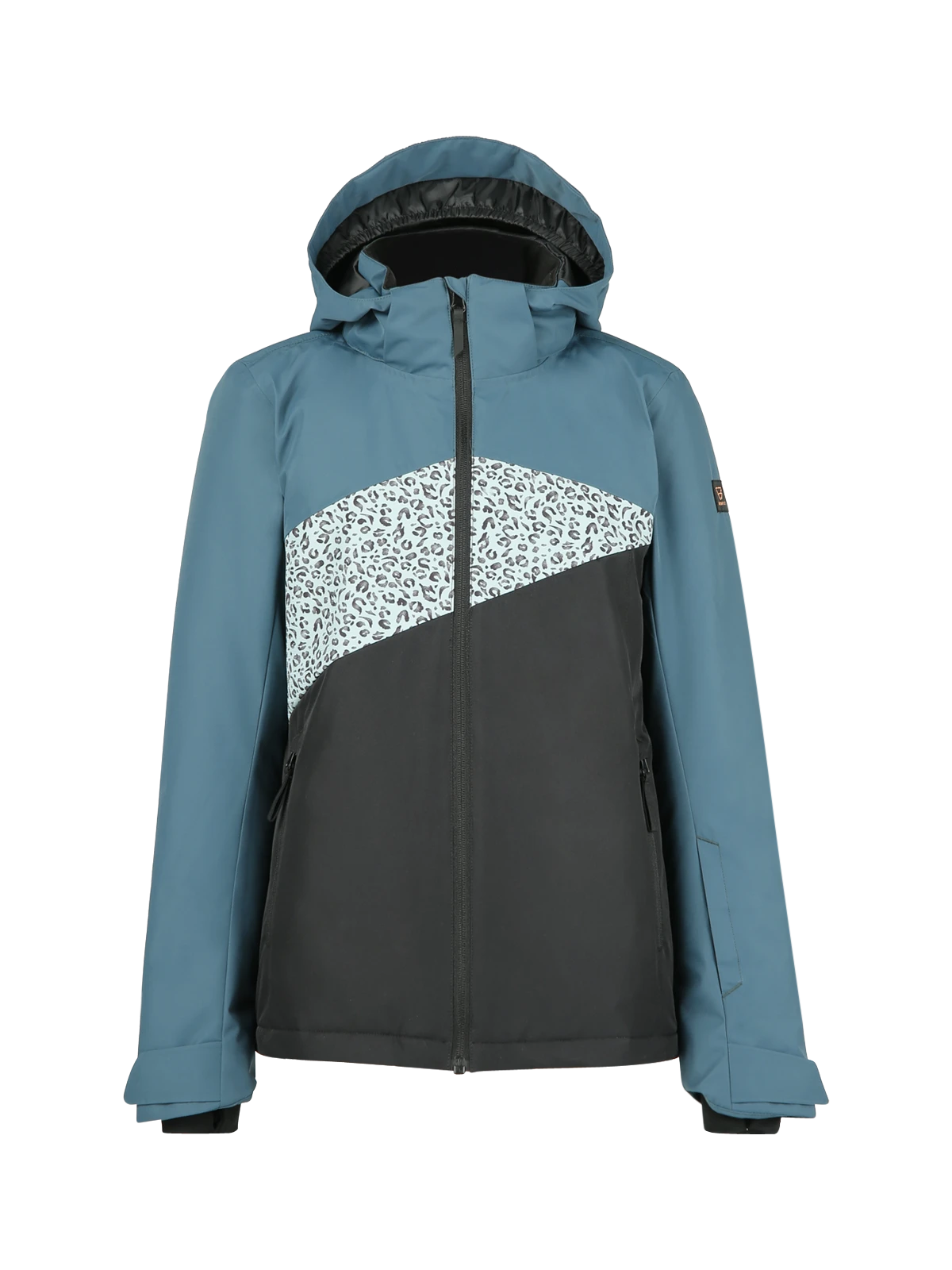 Brunotti Southstar-AO Girls Snowjacket