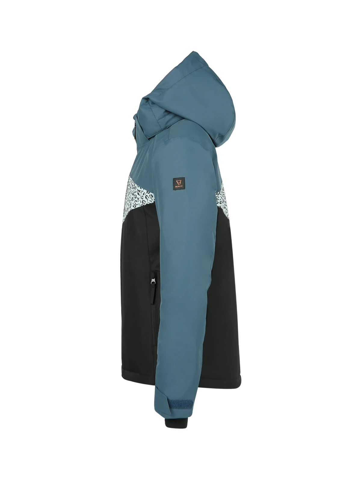 Brunotti Southstar-AO Girls Snowjacket - Afbeelding 3