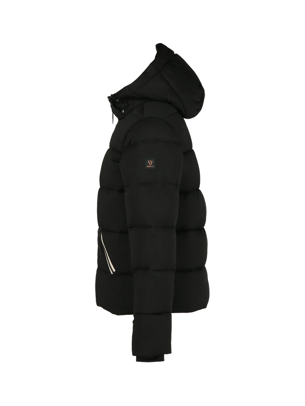 Brunotti Mirina Girls Snowjacket - Afbeelding 3