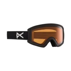 Anon Tracker 2.0 Goggles Black