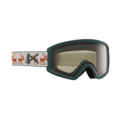 Anon Tracker 2.0 Goggles Green