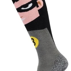 Barts Skisock Super Hero Kids