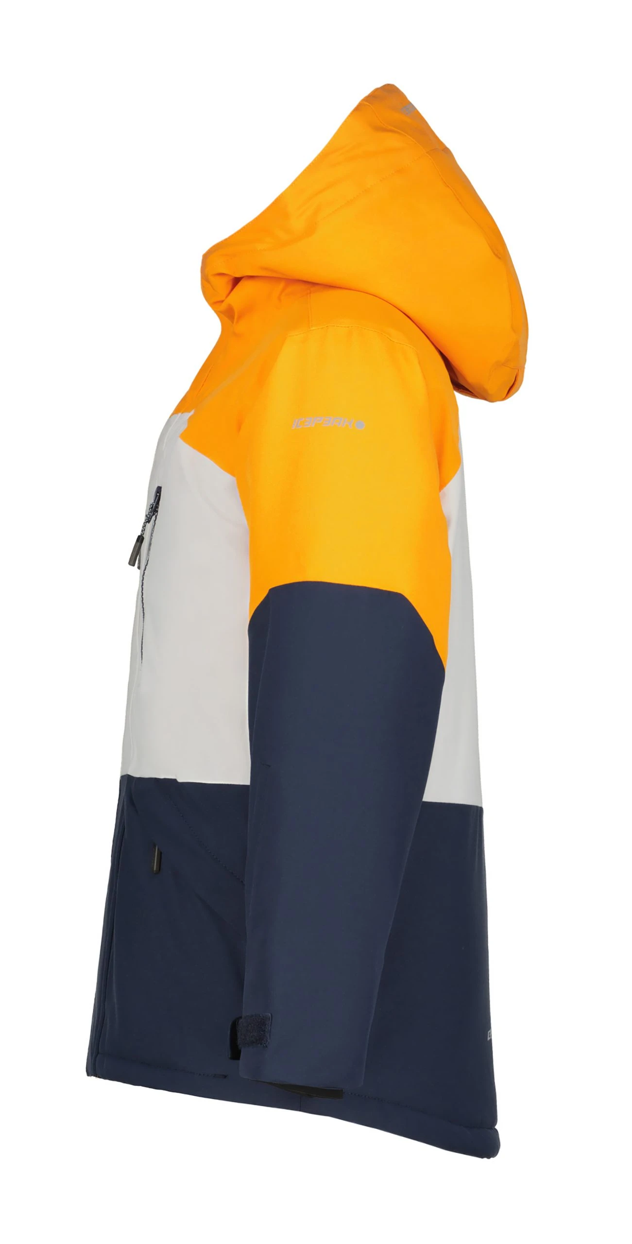 Icepeak Y Lucka Jr Jacket - Afbeelding 3