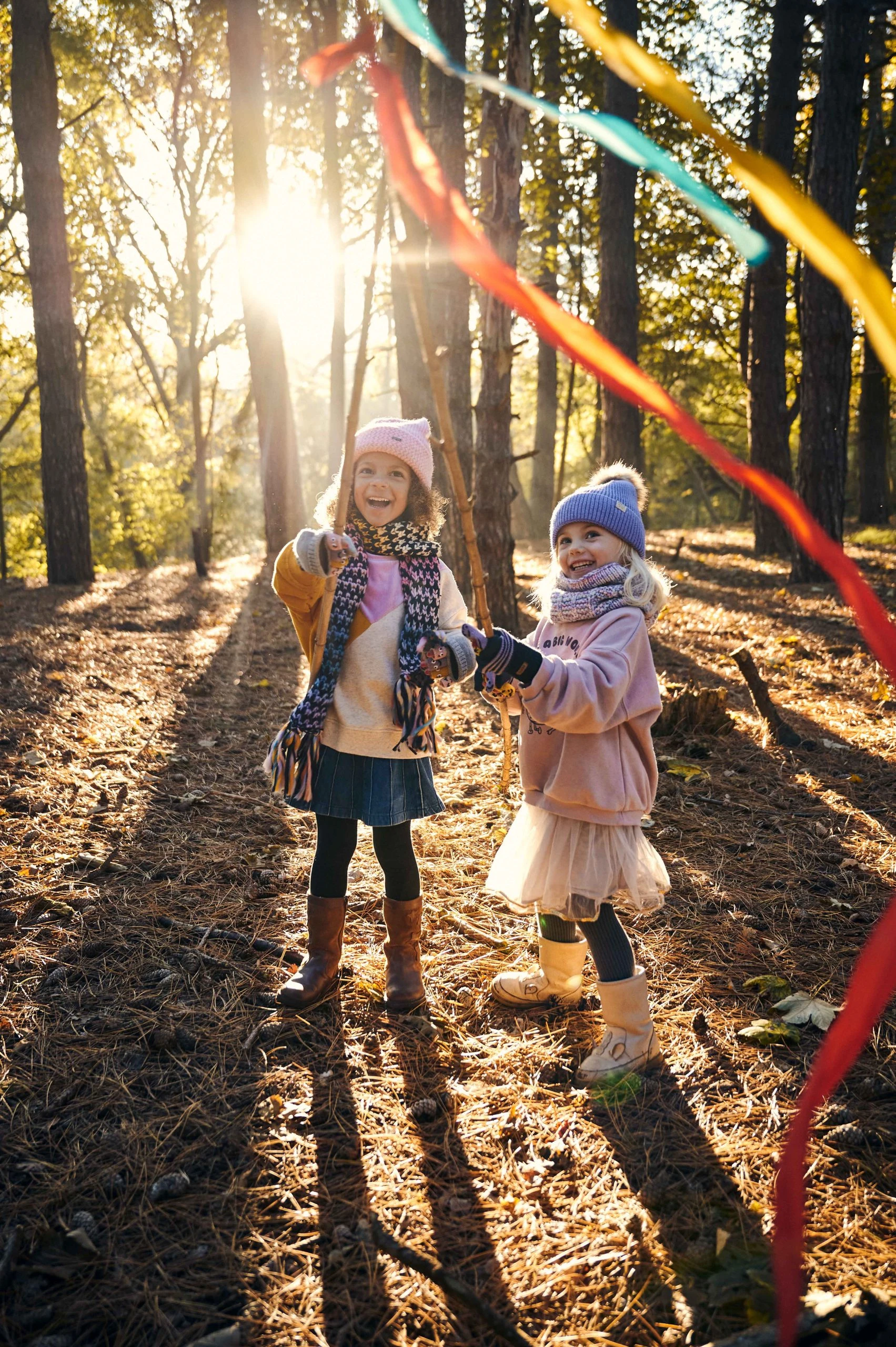 Barts Shae Beanie - Afbeelding 2