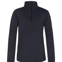 Protest B Willowy Jr 1/4 Zip Top