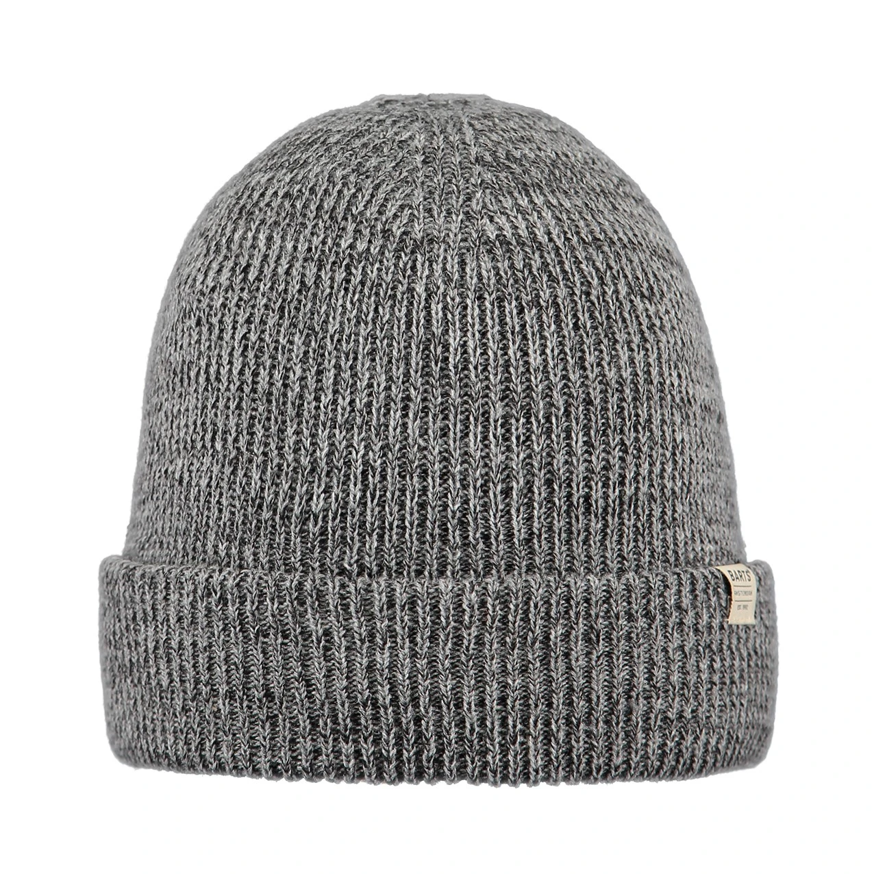 Barts Kinabalu Beanie Kids Heather Grey