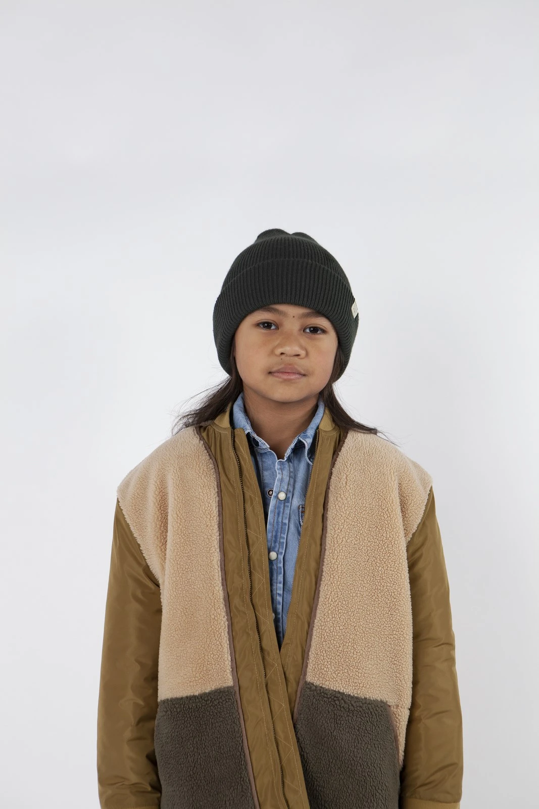 Barts Kinabalu Beanie Kids - Afbeelding 2
