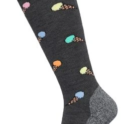 Barts Skisock Ice Cream Kids