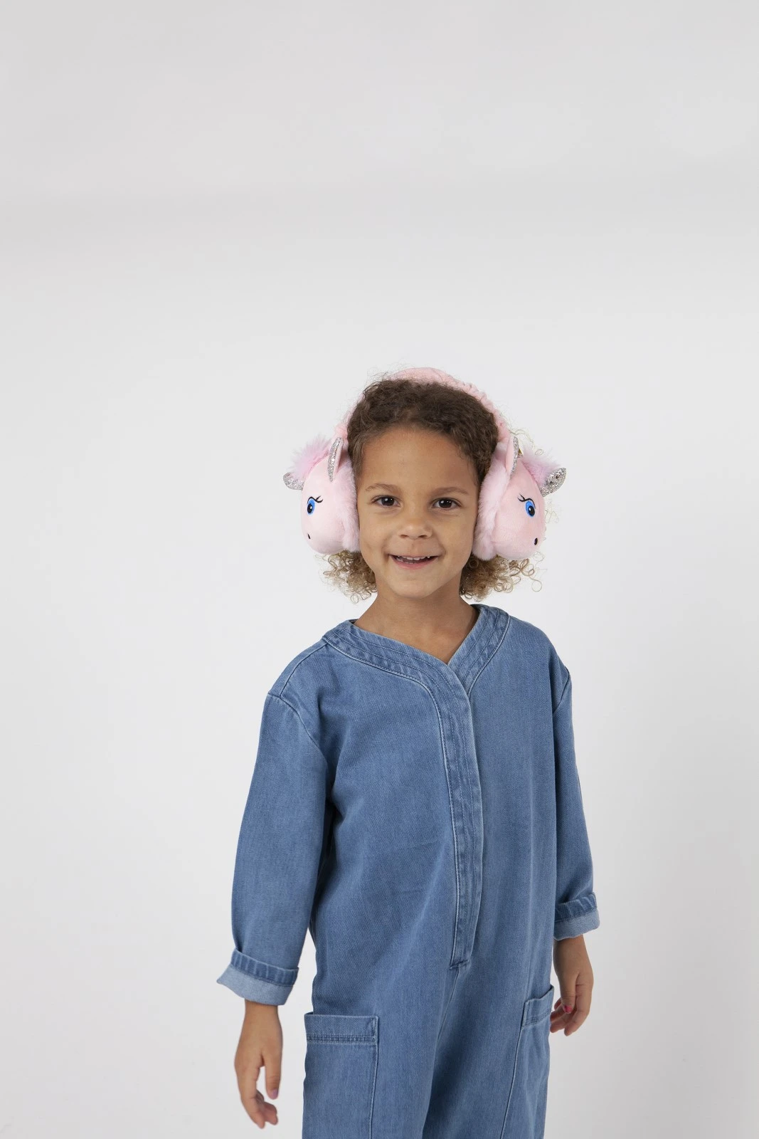 Barts Unicorna Earmuffs - Afbeelding 2