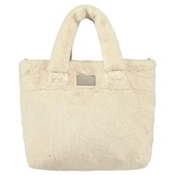 Barts Gia Shopper Cream