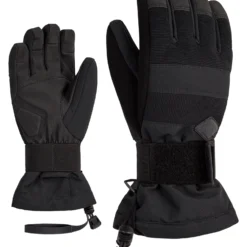 Ziener Manu AsR Junior Glove Sb