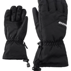 Ziener Lett AsR Glove Junior