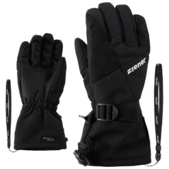 Ziener Y Lani GtxR Glove