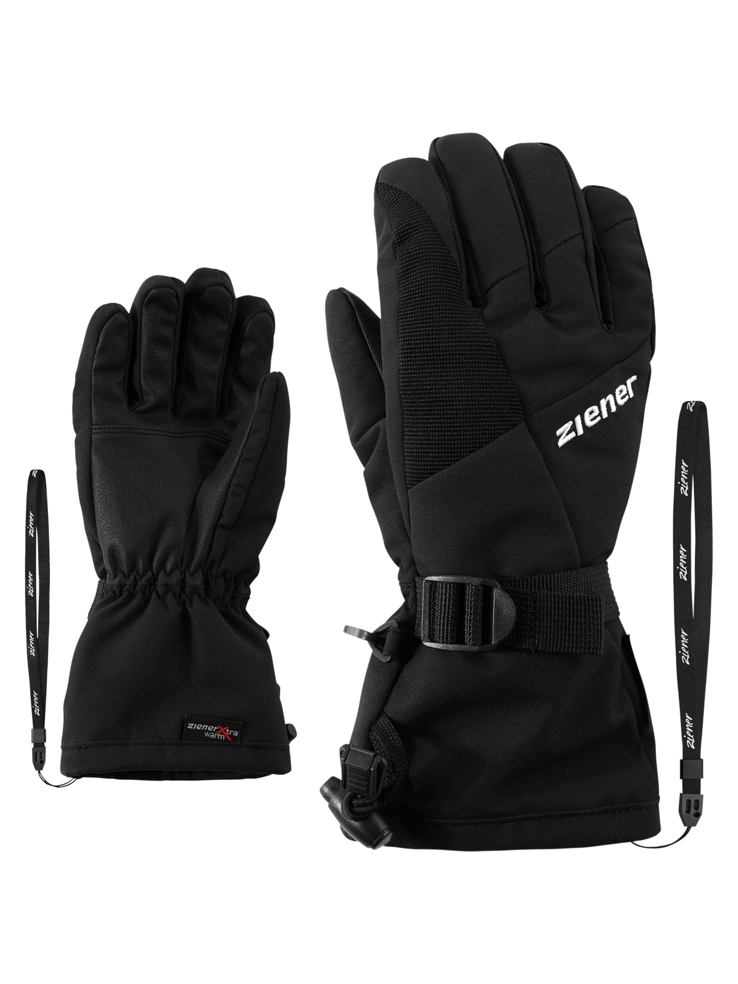 Ziener Y Lani GtxR Glove