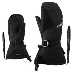 Ziener Y Lanic GtxR Gore Warm Mitten