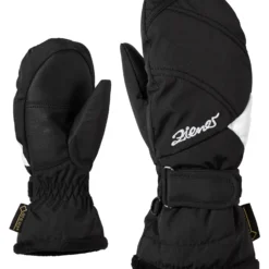 Ziener Lia Gtx Mitten Girls Glove Junior