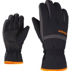 Ziener Lejano AsR Glove Junior