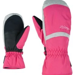 Ziener Lejanos AsR Mitten Glove Junior