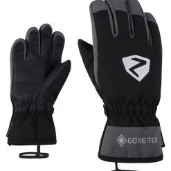 Ziener Larino Gtx Glove Junior