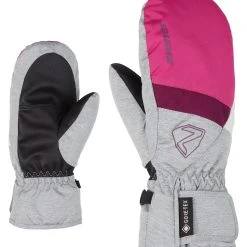 Ziener Levin Gtx Mitten Glove Junior