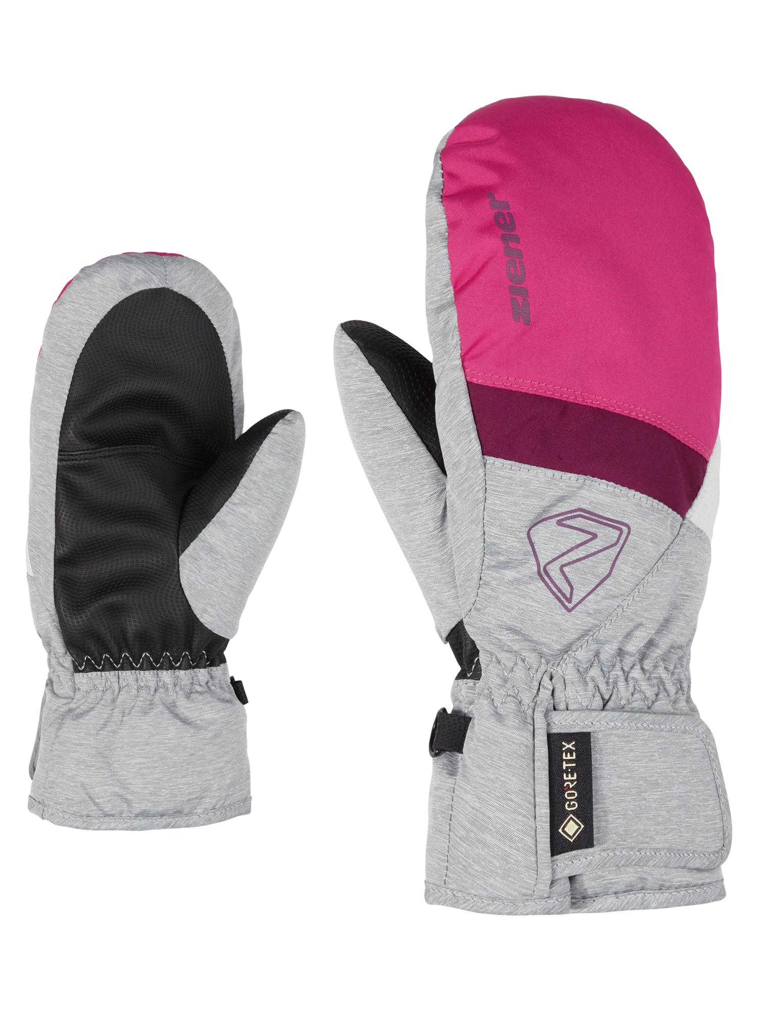 Ziener Levin Gtx Mitten Glove Junior